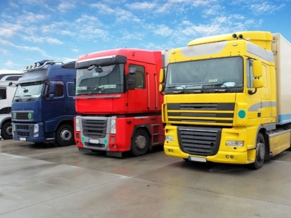 Konya Karamanlı Nakliye